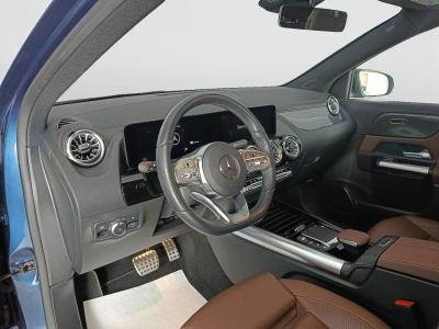 7 - Mercedes-Benz GLA Cascioli Group