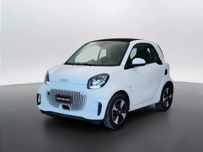 1 - smart fortwo Cascioli Group