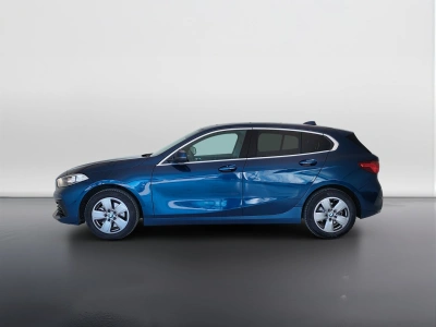 8 - BMW Serie 1 Cascioli Group