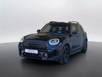 1 - MINI Countryman Cascioli Group