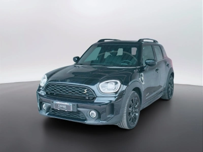 1 - MINI Countryman Cascioli Group