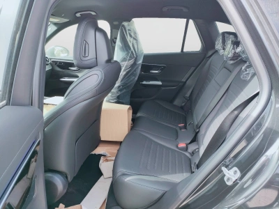 10 - Mercedes-Benz GLC Cascioli Group