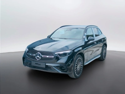 1 - Mercedes-Benz GLC Cascioli Group