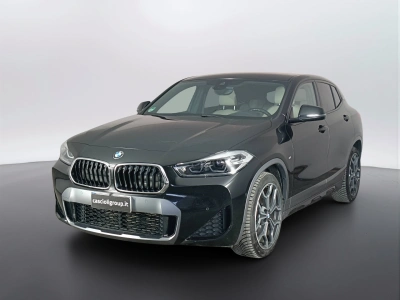 1 - BMW X2 Cascioli Group