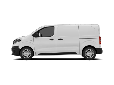3 - Toyota Professional PROACE Cascioli Group