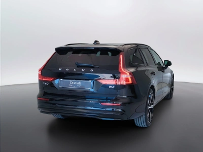 5 - Volvo V60 Cascioli Group