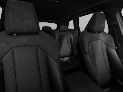 4 - BMW X3 Cascioli Group