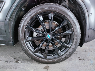 8 - BMW X4 Cascioli Group