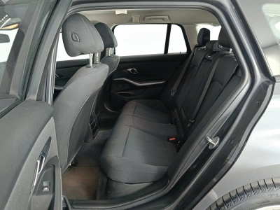 10 - BMW Serie 3 Cascioli Group