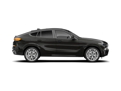 6 - BMW X6 Cascioli Group