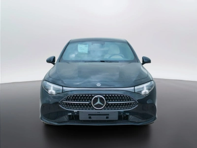 2 - Mercedes-Benz CLA Cascioli Group