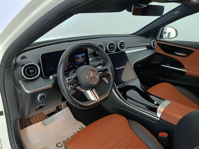 7 - Mercedes-Benz Classe C Cascioli Group