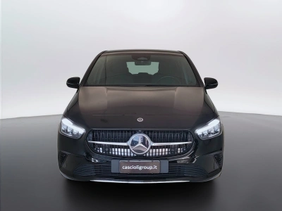 2 - Mercedes-Benz Classe B Cascioli Group