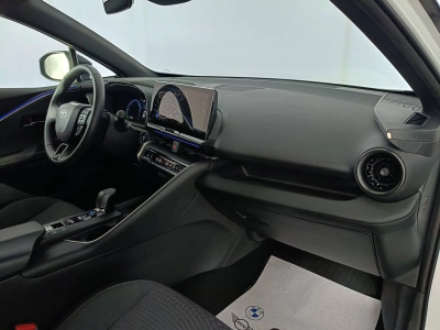 10 - Toyota C-HR Cascioli Group