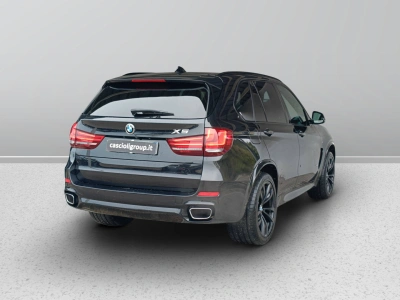 5 - BMW X5 Cascioli Group
