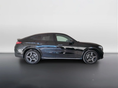 4 - Mercedes-Benz GLC Cascioli Group