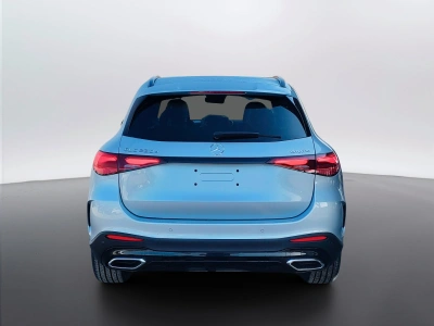 4 - Mercedes-Benz GLC Cascioli Group