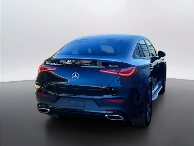 6 - Mercedes-Benz GLC Cascioli Group