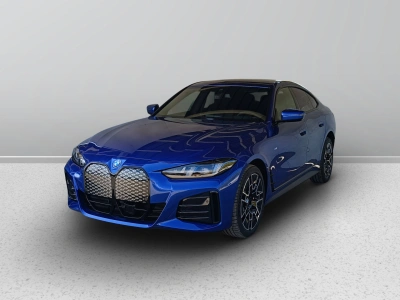 1 - BMW i4 Cascioli Group