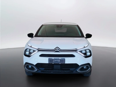 2 - Citroen C4 Cascioli Group