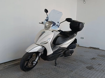 6 - Piaggio Beverly Cascioli Group