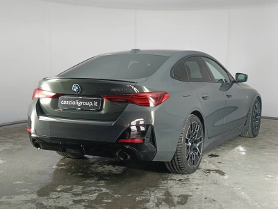 5 - BMW Serie 4 Cascioli Group