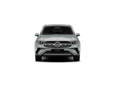 2 - Mercedes-Benz GLC Cascioli Group