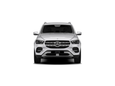 2 - Mercedes-Benz GLE Cascioli Group