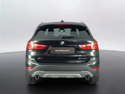 5 - BMW X1 Cascioli Group