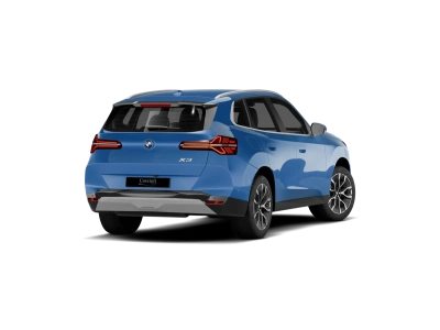 5 - BMW X3 Cascioli Group