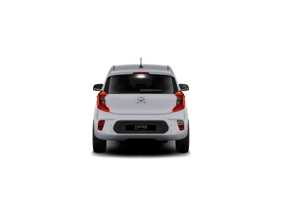 4 - Kia Picanto Cascioli Group