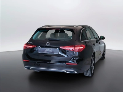5 - Mercedes-Benz Classe C Cascioli Group