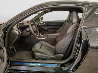 8 - BMW M M4 Cascioli Group