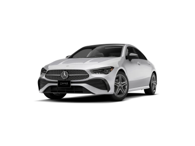 1 - Mercedes-Benz CLA Cascioli Group