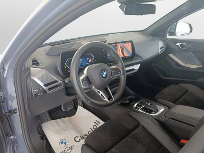 7 - BMW Serie 1 Cascioli Group