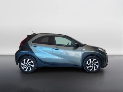4 - Toyota Aygo X Cascioli Group