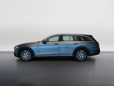 3 - Mercedes-Benz Classe E Cascioli Group