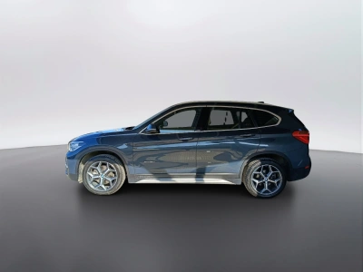 6 - BMW X1 Cascioli Group