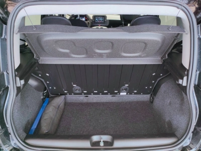 9 - Fiat Panda Cascioli Group