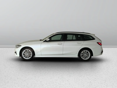 3 - BMW Serie 3 Cascioli Group