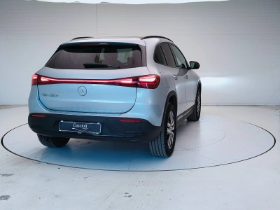 6 - Mercedes-Benz EQA Cascioli Group