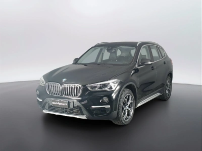 1 - BMW X1 Cascioli Group