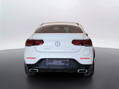 4 - Mercedes-Benz GLC Cascioli Group