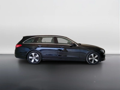 7 - Mercedes-Benz Classe C Cascioli Group