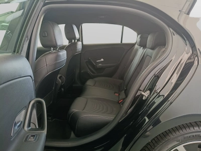 9 - Mercedes-Benz Classe A Cascioli Group