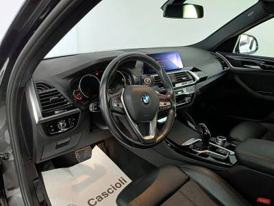 9 - BMW X4 Cascioli Group