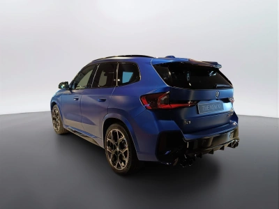 6 - BMW X1 M Cascioli Group