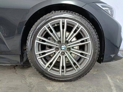 7 - BMW Serie 3 Cascioli Group