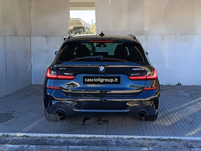 5 - BMW Serie 3 Cascioli Group