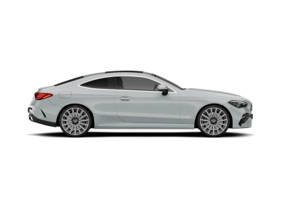 6 - Mercedes-Benz CLE Cascioli Group